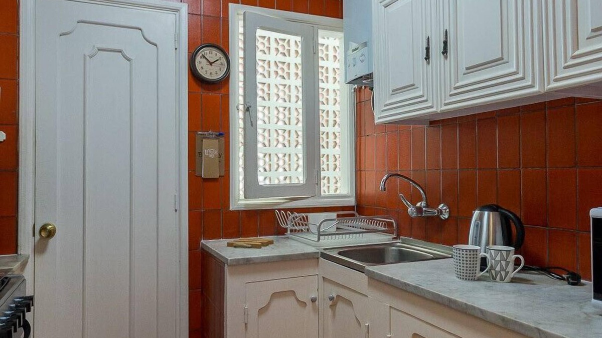 Melenara Apartment | Apartment with Terrace on the Beachfront.