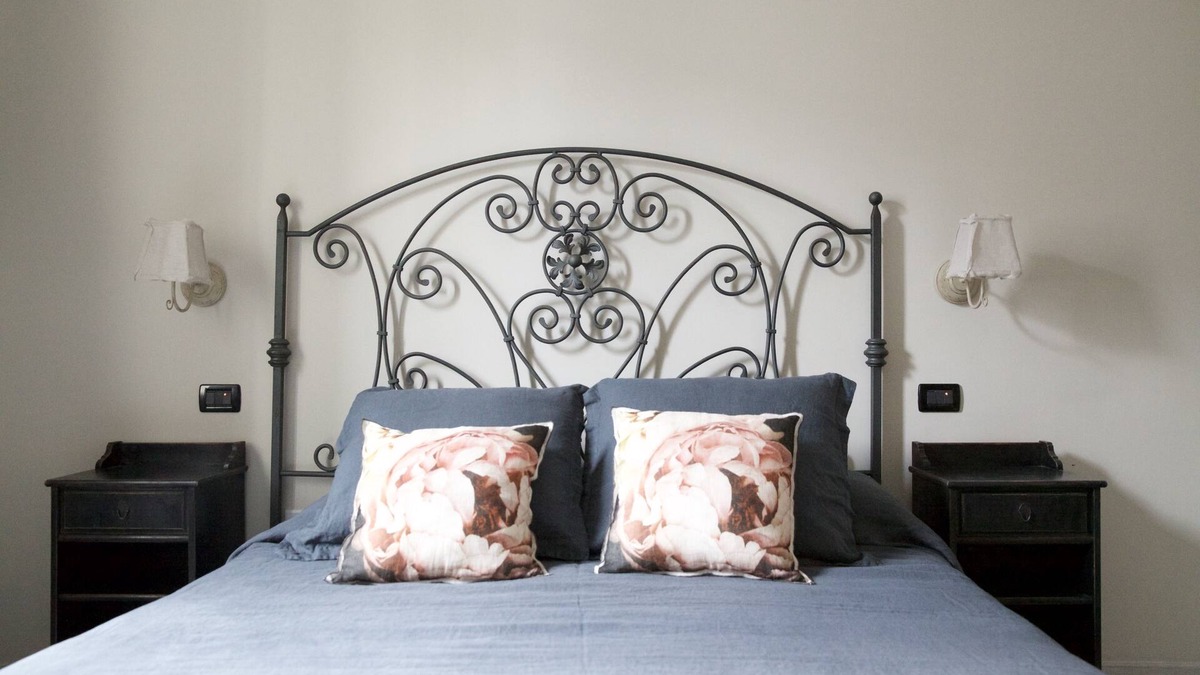 Gianicolense House | Apartment with terrace in the center of Rome, above Trastevere