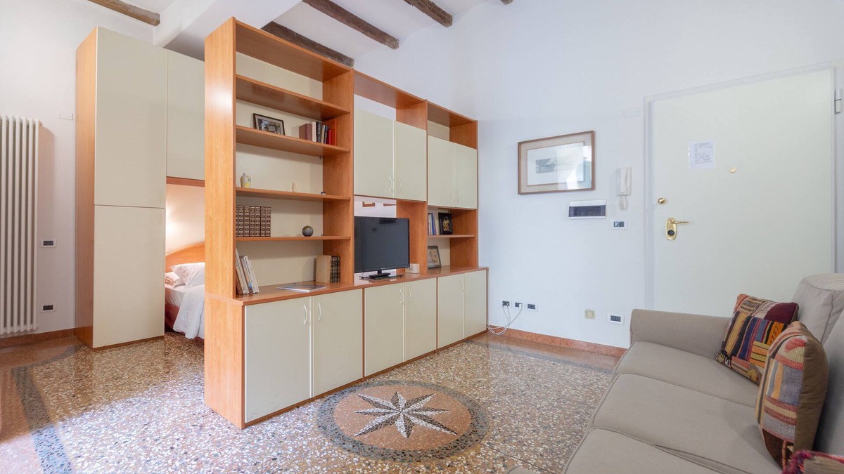 Historic Center Apartment | Apartment with Terrace
