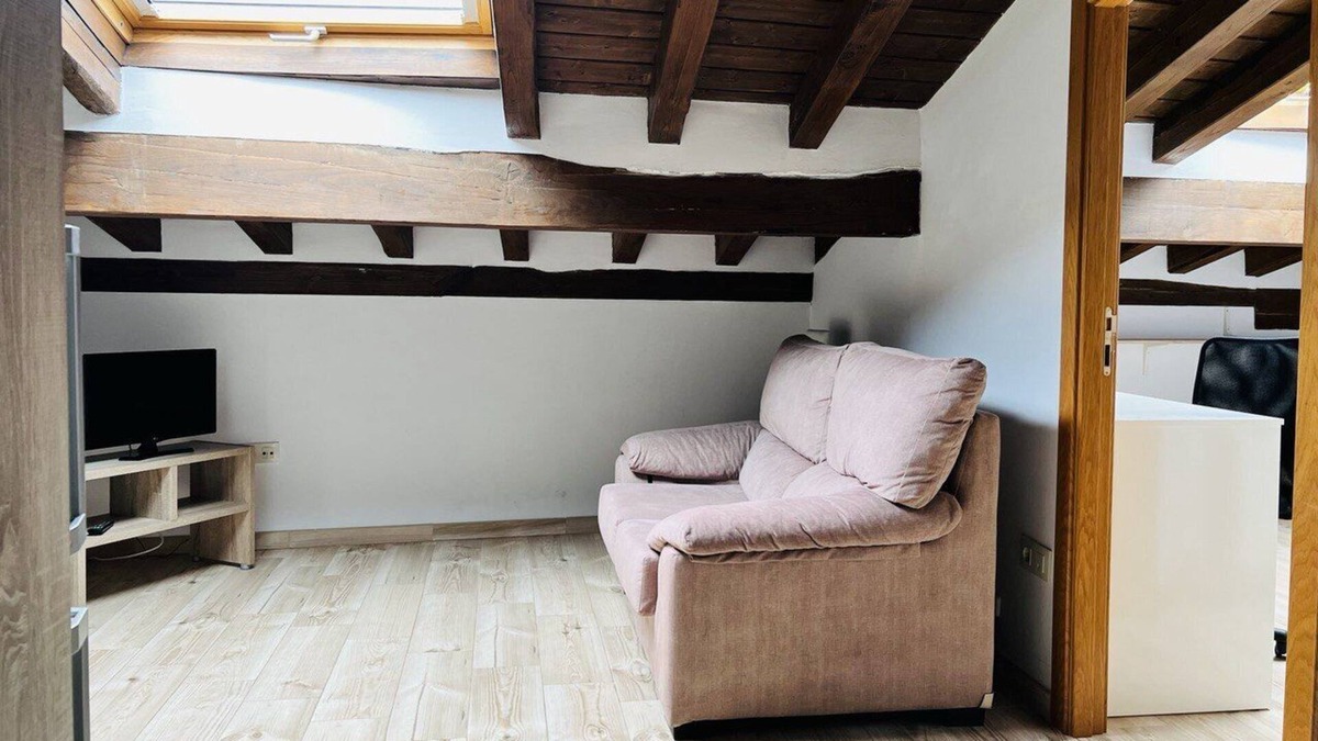 Mogarraz Apartment | APARTMENT WITH VIEWS 3