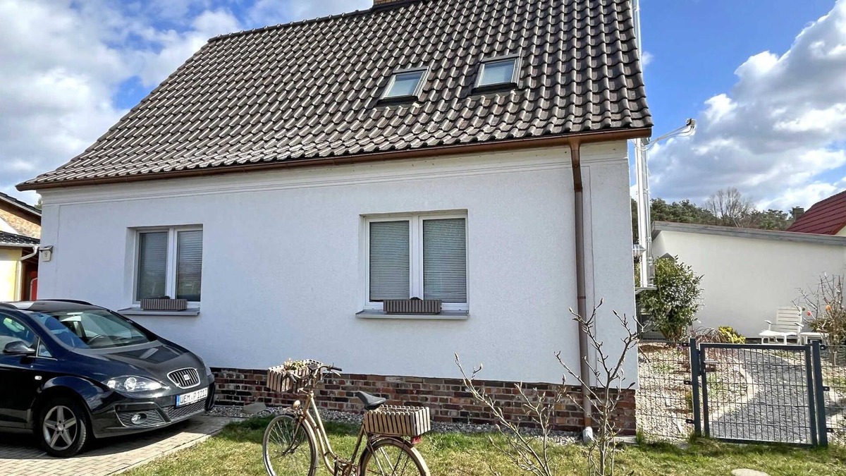 Eggesin Apartment | Apartment with wellness Eggesin VORP 3081 - VORP 3081