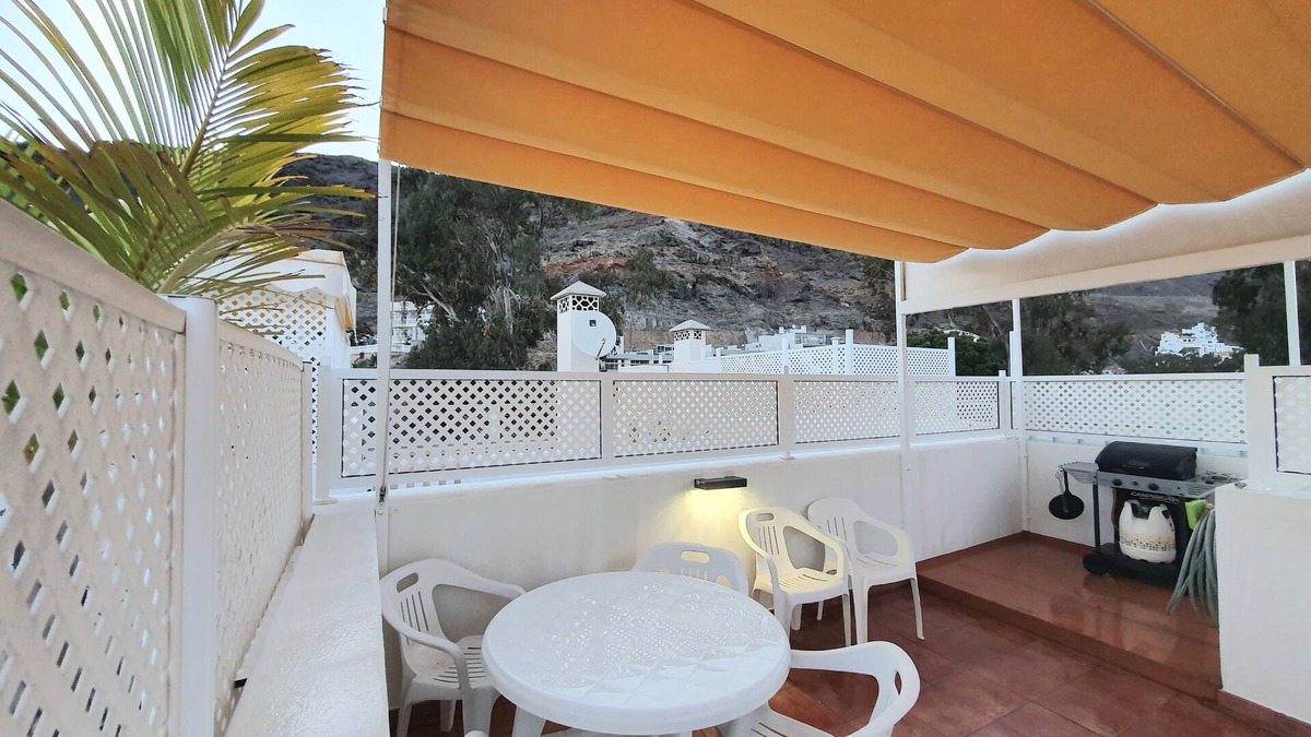 Lomo Quiebre Apartment | Apartment with Wifi a few steps from the beach