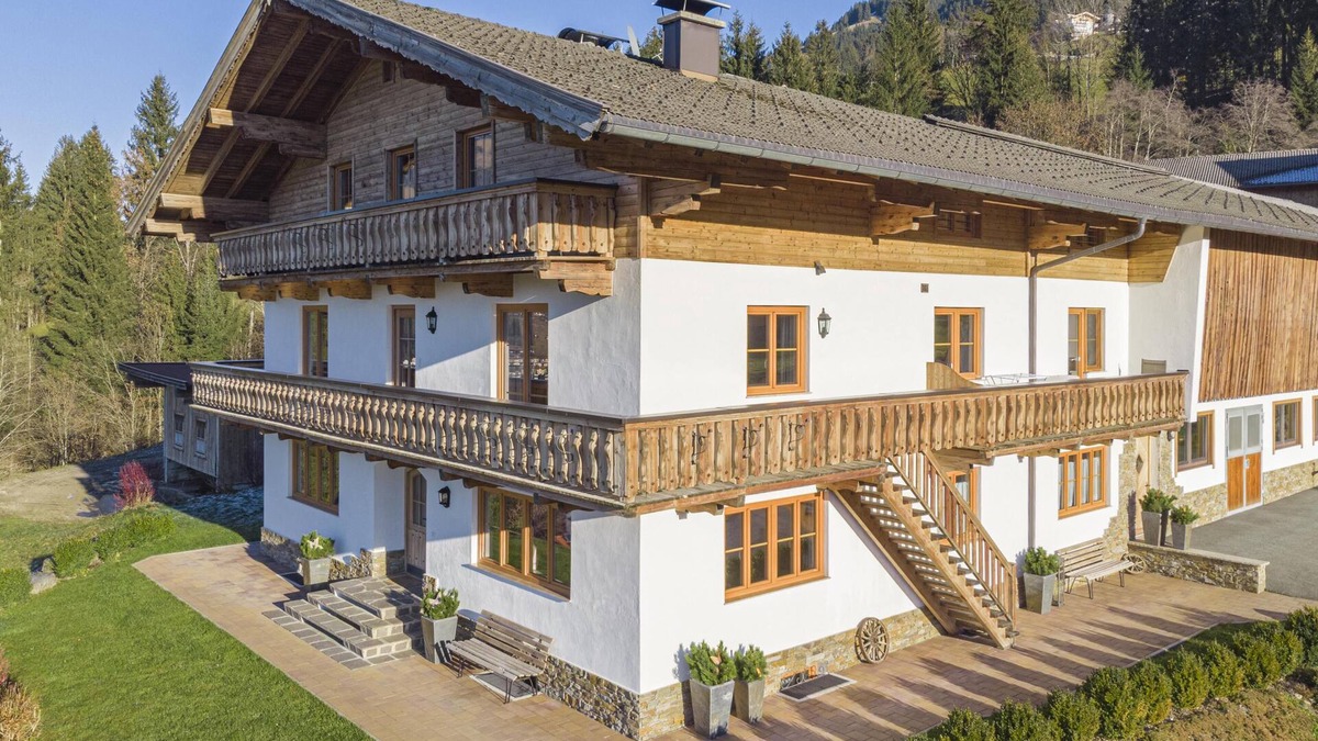 Westendorf Apartment | Apartment within walking distance of ski lift