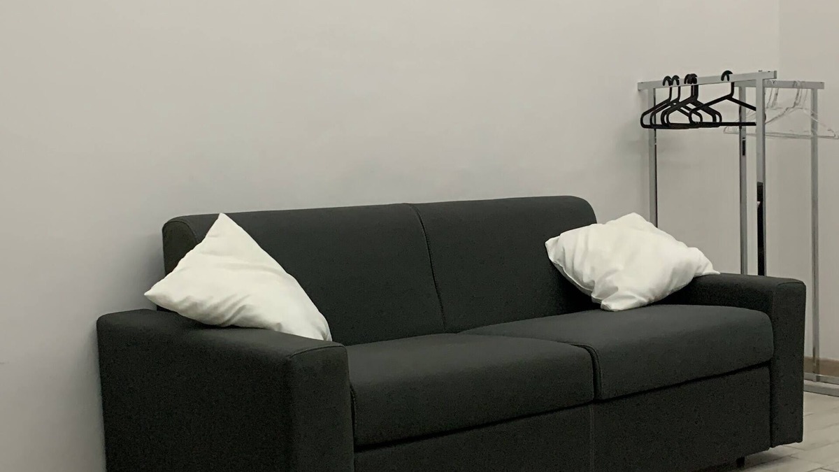 Vanchiglia Apartment | Apartment within walking distance from the center of Turin! 60sqm