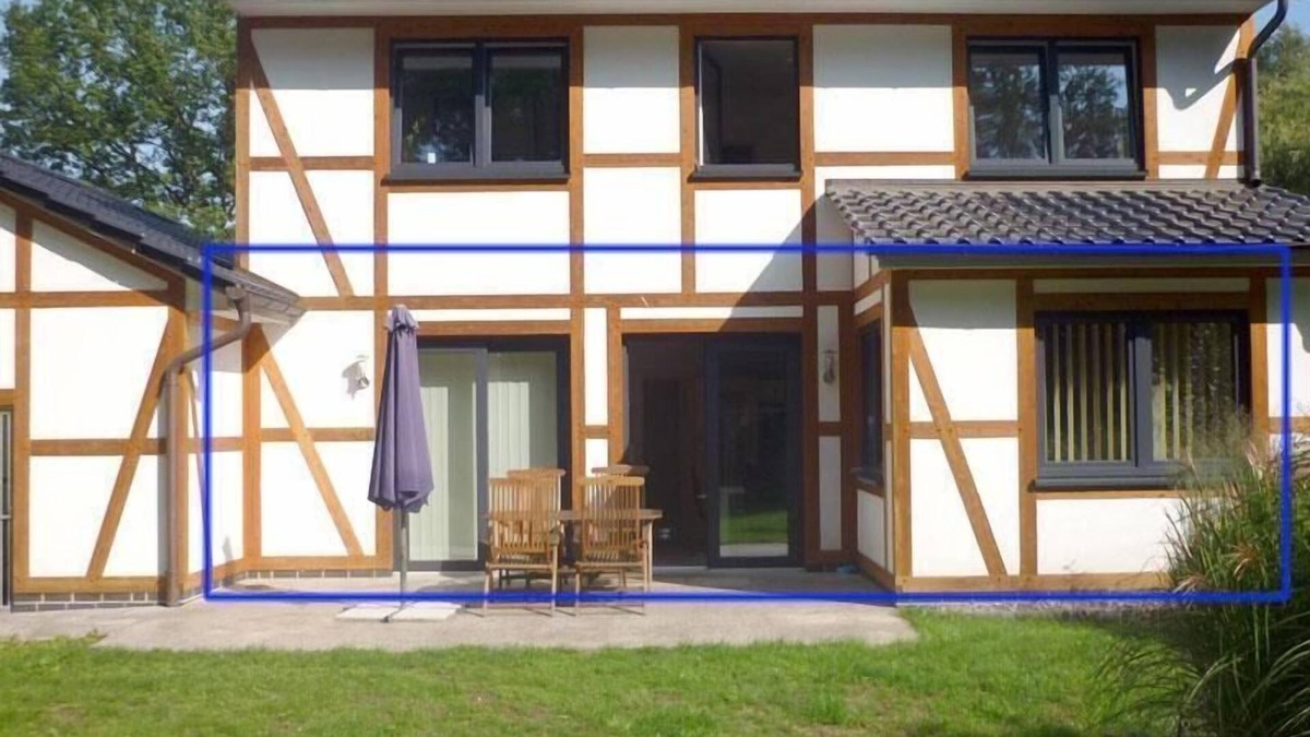 Region Hannover District Apartment | Apartment Wohnung-1 in Mardorf