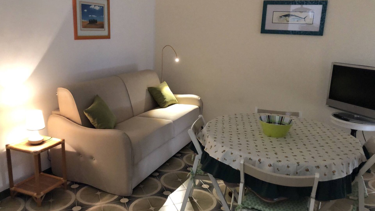 San Vito Lo Capo Apartment | apartment x 2 persone a pochi passi dalla spiaggia