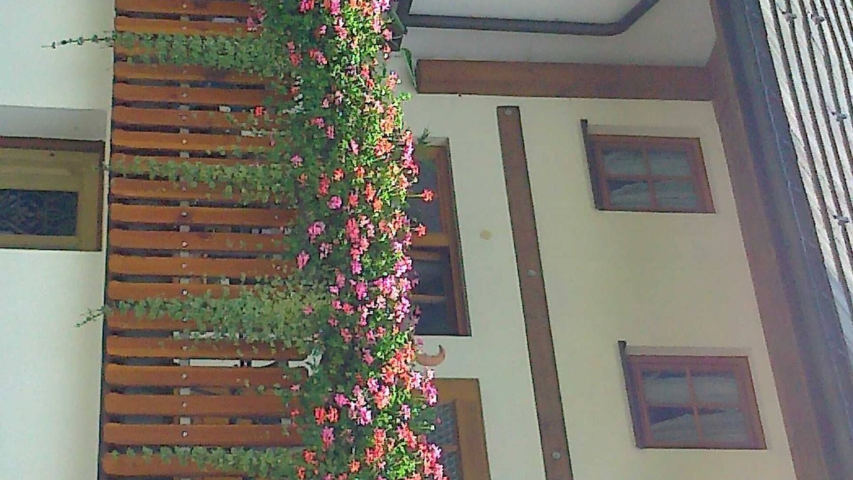 Brandenberg-Fahl Apartment | Apartment yellow - Haus Rosenhof