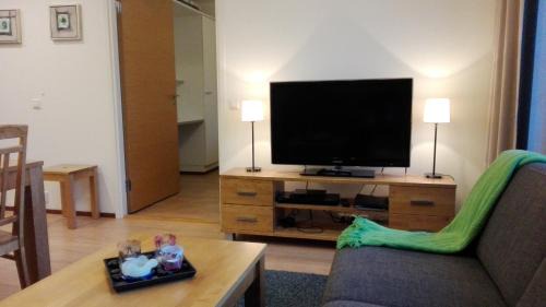 Yllas Apartment | Apartment Ylläs Ski Chalets 8106