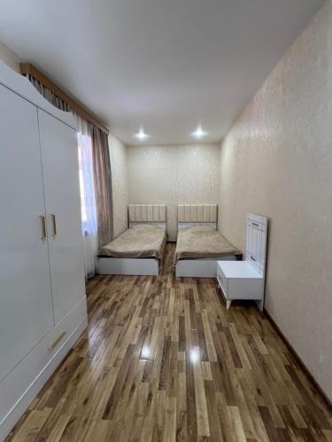 Akhali Ubani Apartment | Apartment Yura