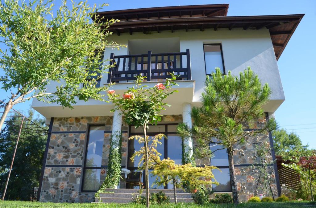Primorsko Apartment | Apartment Zapovedni Rai