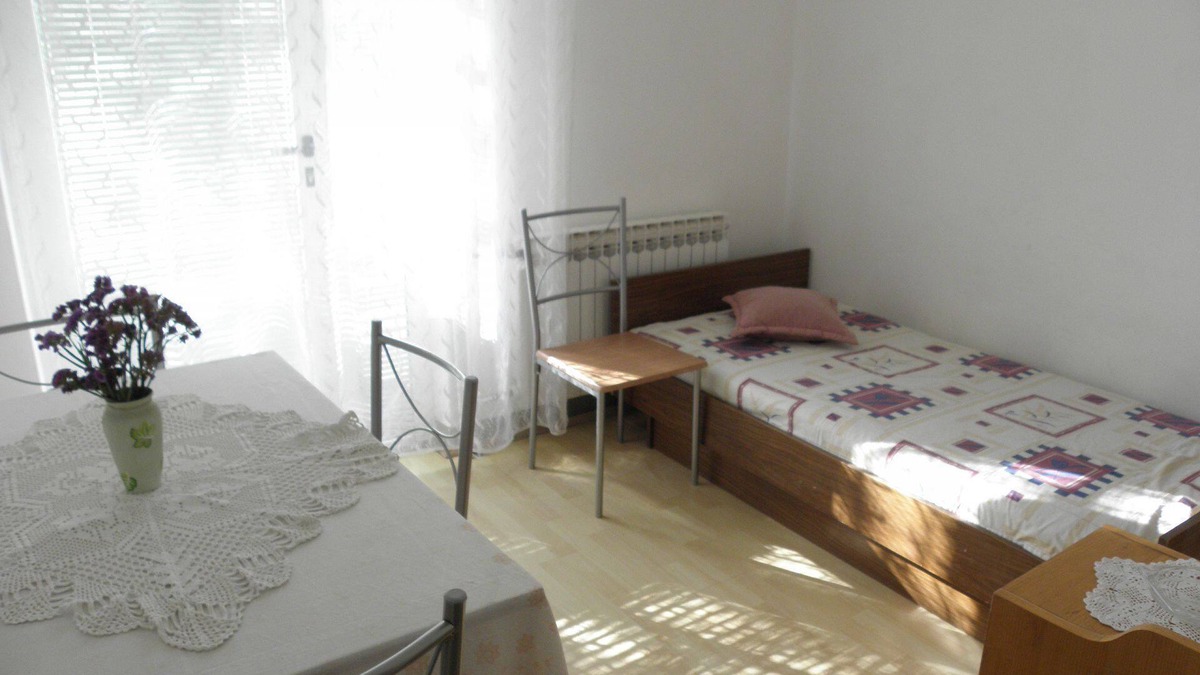 Vlasici Apartment | Apartment Zdrave (10598-A3) - Vlasici - island Pag