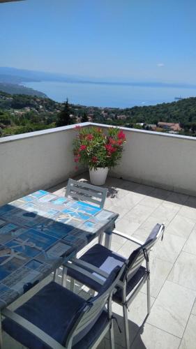 Rukavac Apartment | Apartment Zdenka-5 km from Opatija