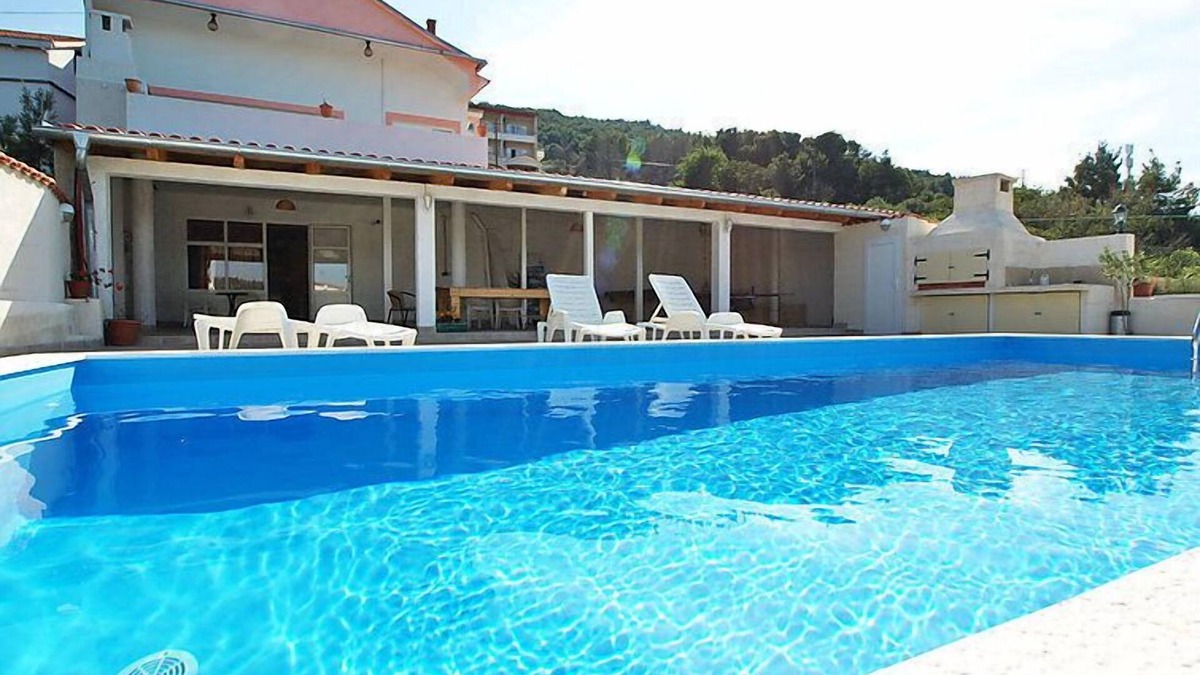 Kali Apartment | Apartment Zdenko by Interhome