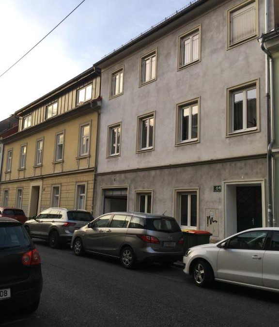 Geidorf Apartment | Apartment Zhang