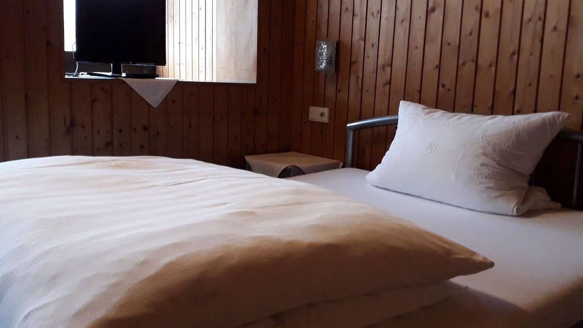 Nuertingen Apartment | Apartment 'Zimmer 32'
