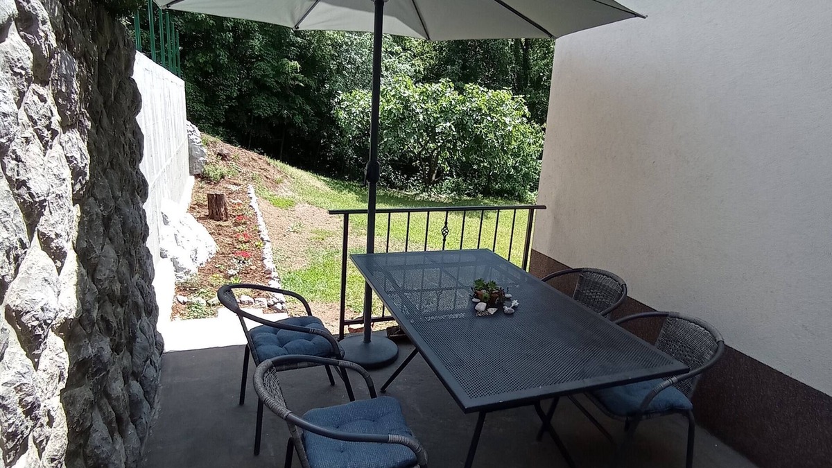 Sarsoni Apartment | Apartment Zlatko (37912-A1) - Matulji