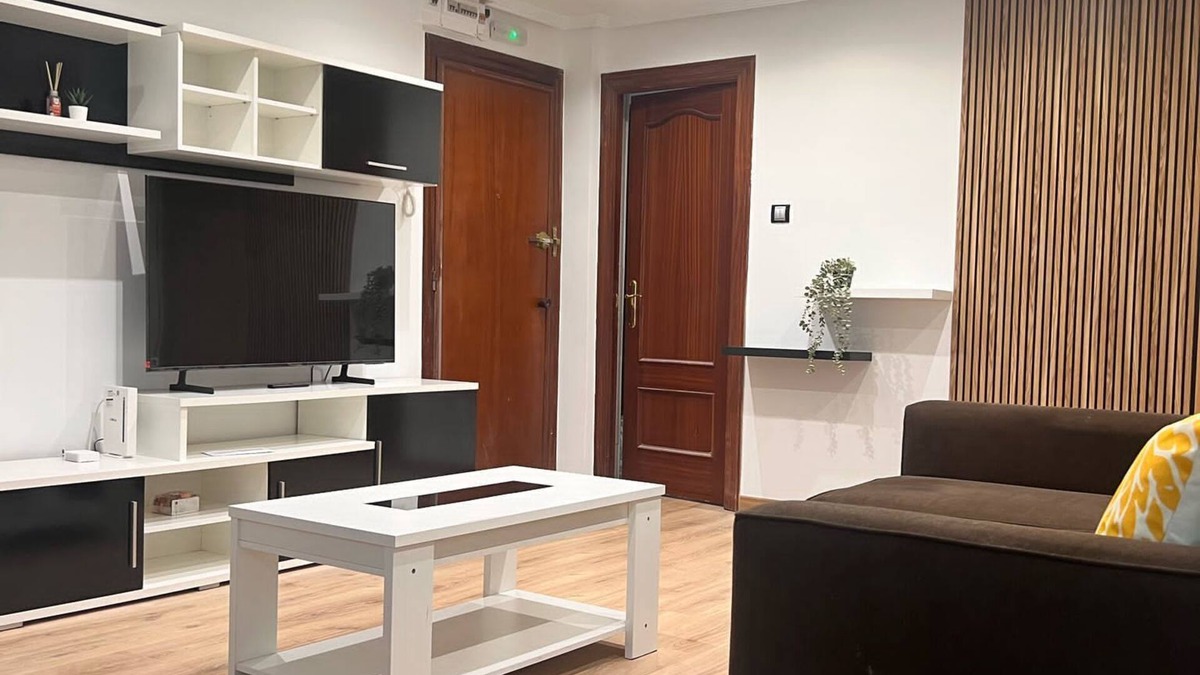 Distrito Llano Apartment | Apartment Zoila. Very close to the city center