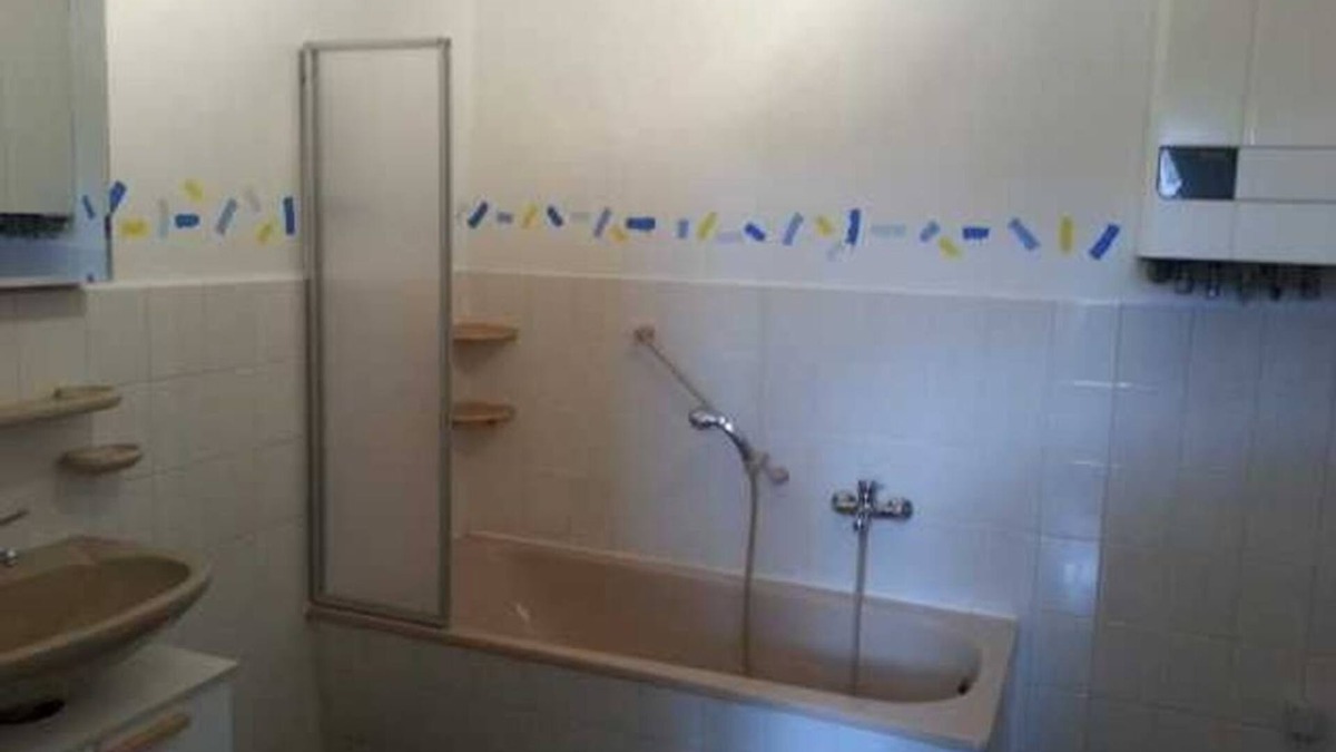 Schwanebeck Apartment | Apartment Zum Klosterhof - Ferienwohnung Zum klosterhof