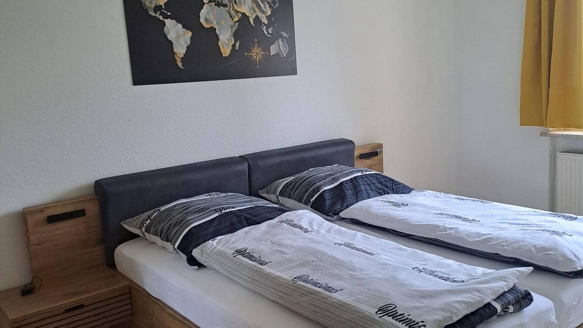 Halberstadt Apartment | Apartment Zur Helga in Halberstadt