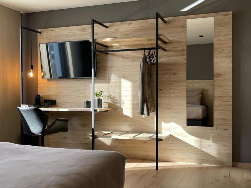 Oehringen Apartment | Apartment34