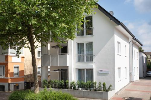 Detmold Apartment | Apartmenthaus am Kaiser-Wilhelm-Park