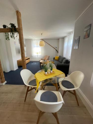 Schmilka Apartment | Apartmenthaus Elbblick