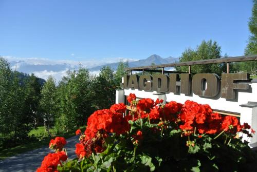 Reith bei Seefeld Apartment | Apartmenthaus Jagdhof