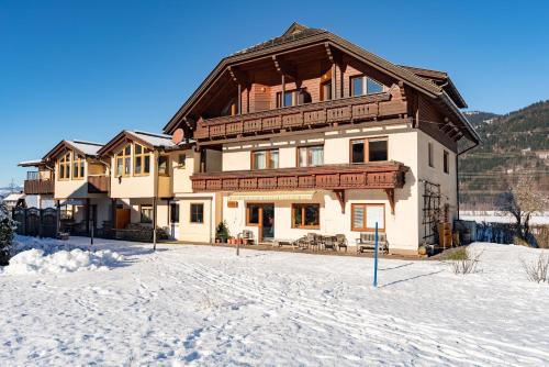 Tropolach Apartment | Apartmenthaus Pernull