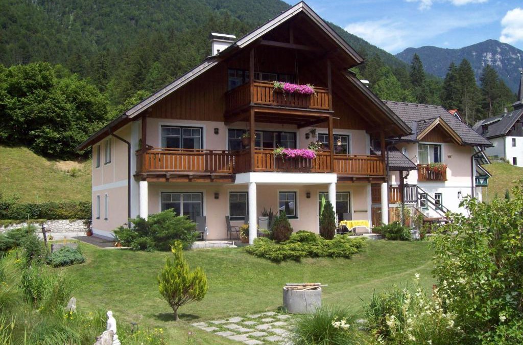 Obertraun Apartment | Apartmenthaus Simmer