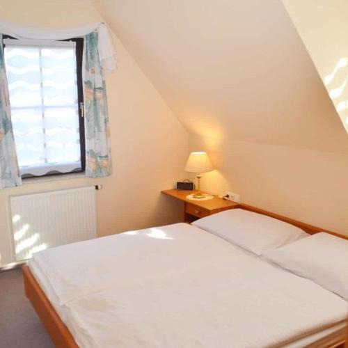 Burg Apartment | Apartmenthaus Spreewaldperle