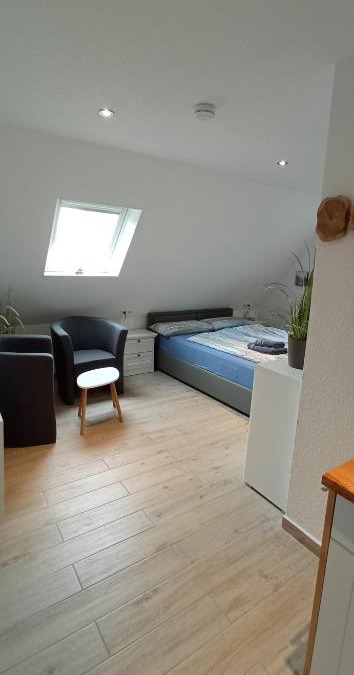 Westerkoog Apartment | Apartmenthaus Westerkoog