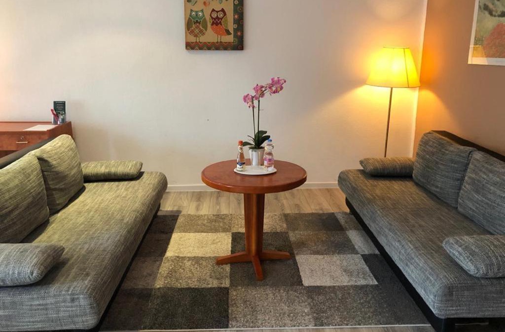 Zeuthen Apartment | Apartmenthaus Zeuthen