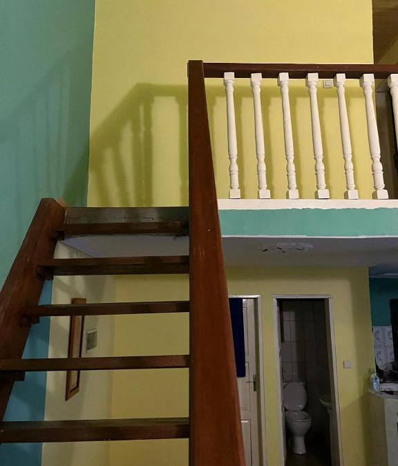 Yaounde Apartment | Apartmentmeuble 1