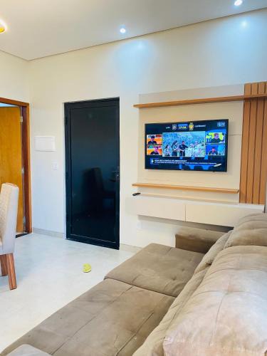 Canaa dos Carajas Apartment | Apartmento 3 Minutos do Centro de Canaã