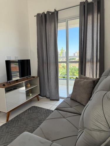 Sao Jose do Rio Preto Apartment | Apartmento Jardim Yolanda