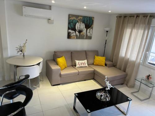 Grau i Platja Apartment | Apartmento de 3 habitaciones con vistas al mar