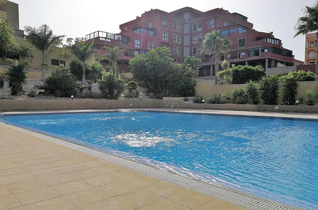 El Medano Apartment | Apartmento La Perla el Medano