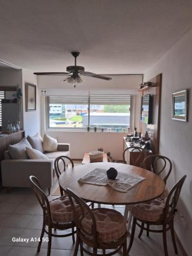 Cantegril Apartment | apartmento punta del este playa mansa
