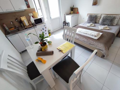 Kotor Apartment | Apartments Željka-Dobrota