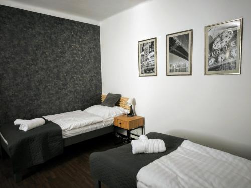 Svitavy Apartment | Apartments 31