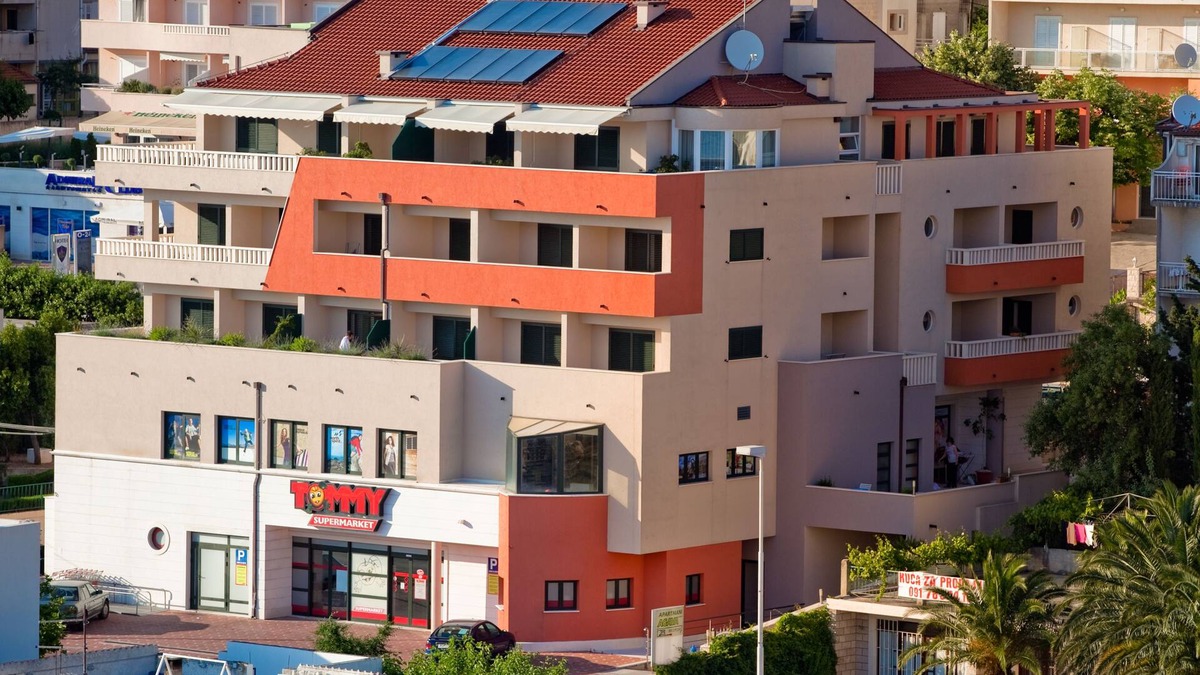 Ratac Apartment | Apartments Agava