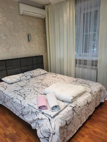 Tuzdybastau Apartment | Apartments Ahmetova 6 32
