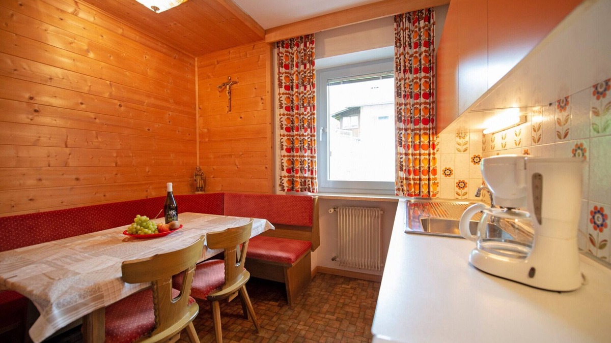 Ortisei Apartment | Apartments Alara 134A