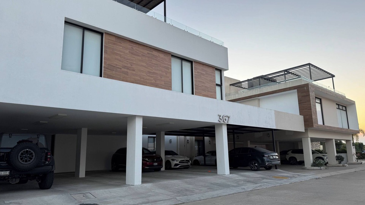 Villahermosa Apartment | Apartments Altabrisa GRAND LIVING Residencial Villabrisa by AIRA Mexico