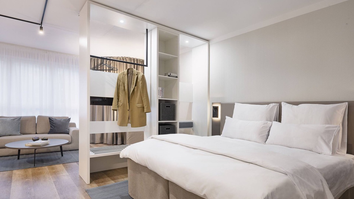Mitte Apartment | Apartments am Brandenburger Tor