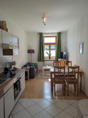 Hartmannsdorf Apartment | Apartments am Dorfplatz