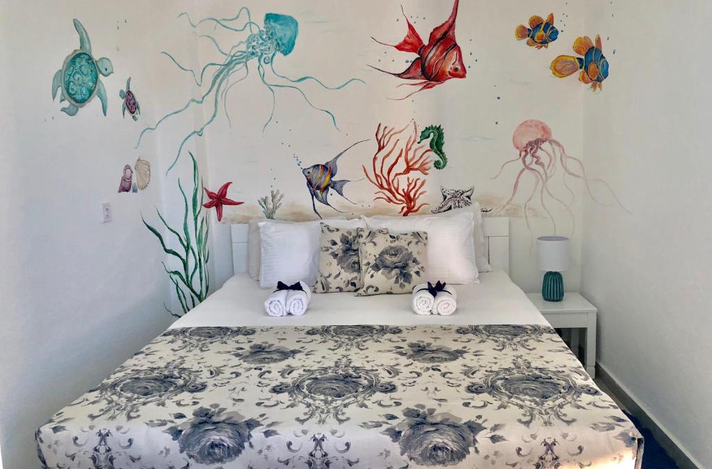 Susanj Apartment | Apartments Amijova