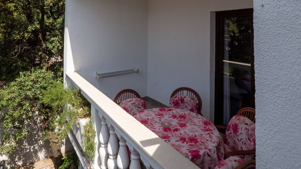 Mandre Apartment | Apartments Ante (13961-A3) - Mandre - island Pag