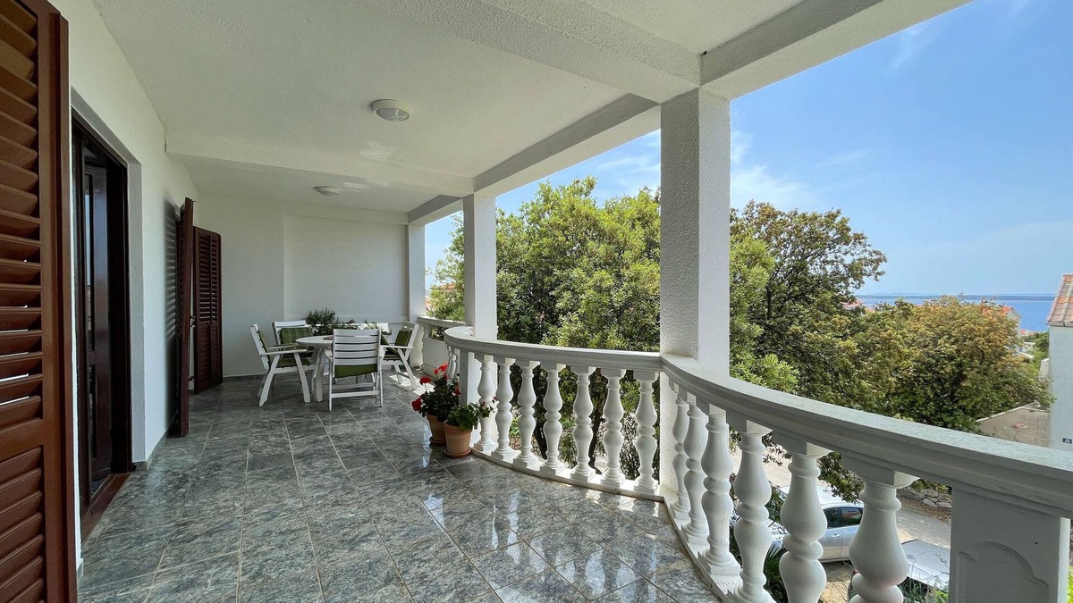 Mandre Apartment | Apartments Ante (13961-A4) - Mandre - island Pag