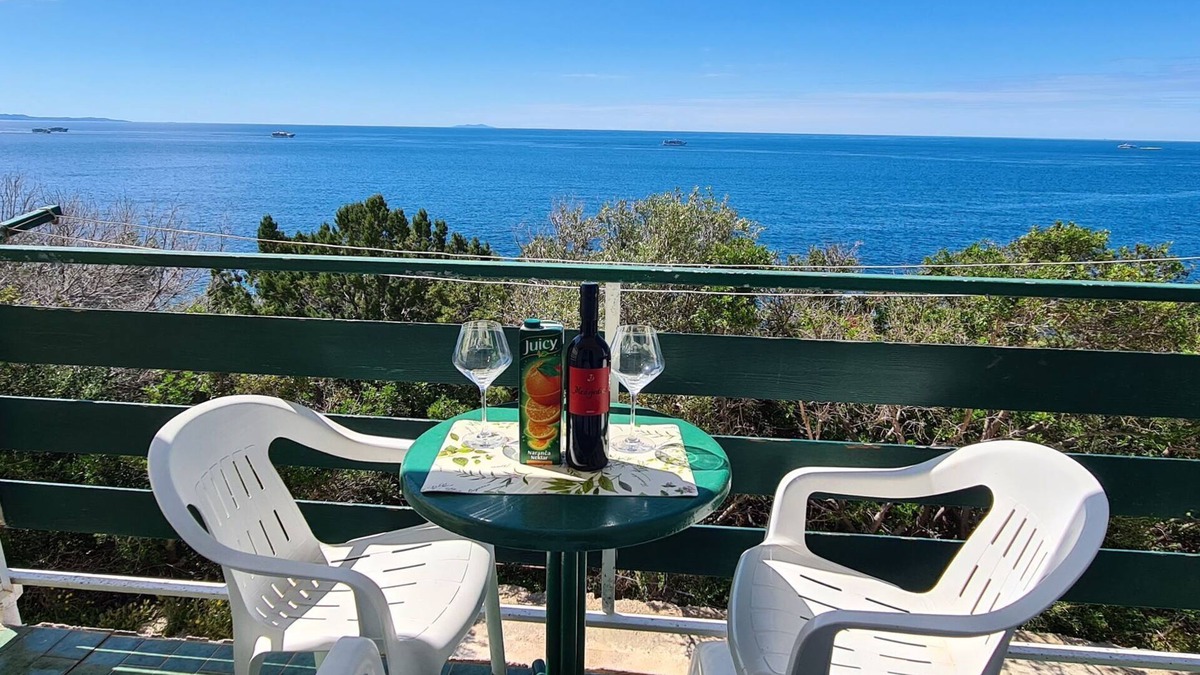 Milna Apartment | Apartments Ana i Ante Punta (95061-A10) - Milna - island Hvar